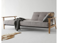 Wohntrends (5) - Mobilier