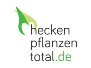 Heckenpflanzentotal - Usługi w obrębie domu i ogrodu