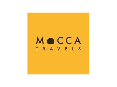 MOCCA TRAVELS GMBH - Reisebüros