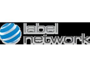 Label Network Gmbh - پرنٹ سروسز
