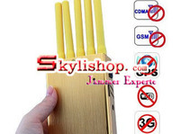 skylishop (1) - کاروبار اور نیٹ ورکنگ
