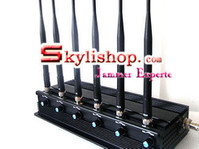 skylishop (2) - Podnikání a e-networking