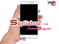 skylishop (6) - Business & Netwerken