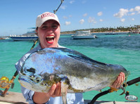 Big marlin Charters Punta Cana (5) - Makšķerēšana