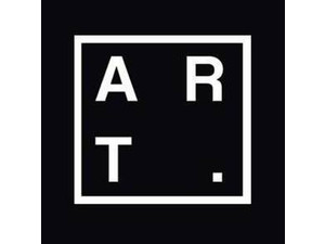Art Gallery, Art Gallery - Webdesign