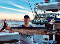 Santa Elena Fishing Charters (2) - Бизнес Бухгалтера