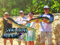 Santa Elena Fishing Charters (4) - Contadores de negocio
