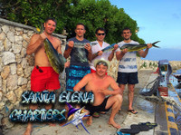 Santa Elena Fishing Charters (6) - Contadores de negocio