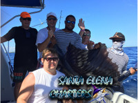 Santa Elena Fishing Charters (8) - Účetní pro podnikatele