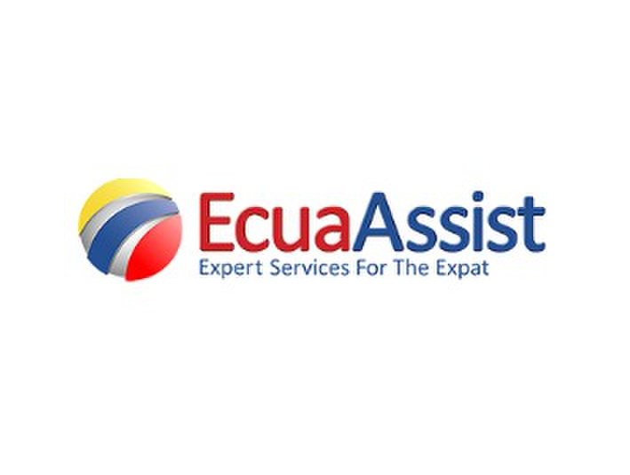 EcuaAssist - Immigration Services