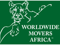 Worldwide Movers Africa – Egypt (5) - Pārvietošanas pakalpojumi