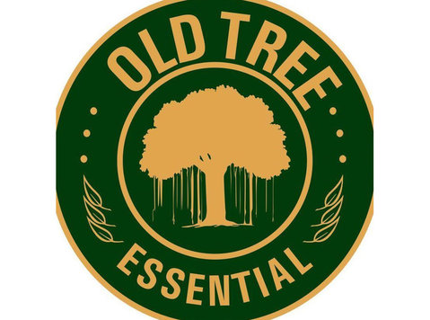 Old Tree - Cosmetics