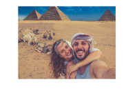 Egypt Tour Gate (2) - Travel Agencies