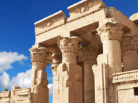 Egypt Tour Gate (4) - Travel Agencies