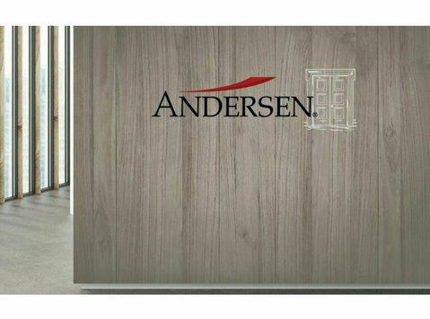 Andersen Egypt - Lawyers and Law Firms
