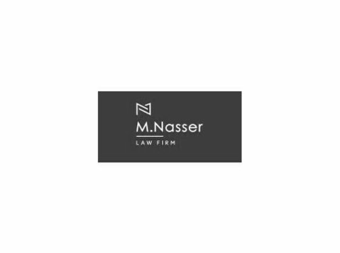 Mohamed Nasser Law Firm - Lawyers and Law Firms