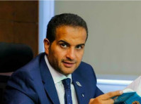 Mohamed Nasser Law Firm (1) - Юристы и Юридические фирмы