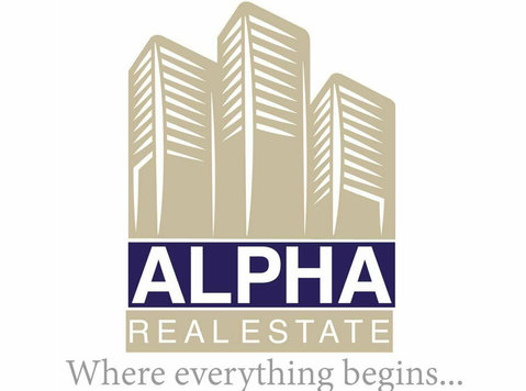 Alpha Real Estate - Accommodation services