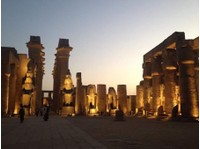 Go Discovery | Tours in Egypt (1) - Wycieczki po miastach
