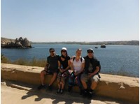 Go Discovery | Tours in Egypt (3) - Okružní jízda