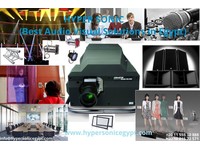 Hyper Sonic | Audio Visual Technology (2) - Conference & Event Organisers