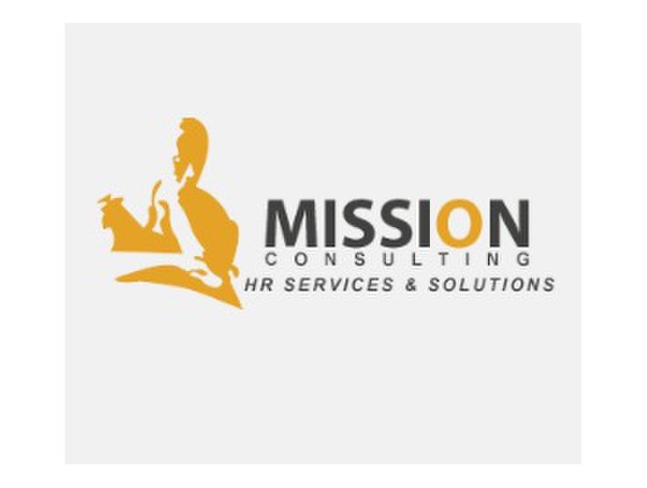 Mission Consulting - Recruitment agencies