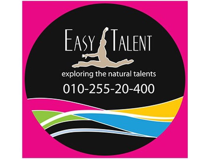 Easy Talent Academy - Music, Theatre, Dance