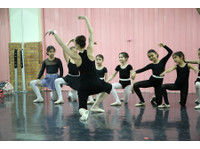 Easy Talent Academy (5) - Hudba, divadlo, tanec