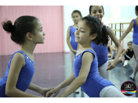 Easy Talent Academy (7) - Music, Theatre, Dance