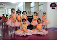 Easy Talent Academy (9) - Music, Theatre, Dance