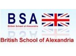 British School of Alexandria (1) - Международни училища
