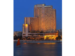 Semiramis InterContinental Cairo (1) - Hotels & Pensionen