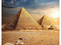Egyptio Tours (1) - Reisebüros