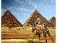 Egyptio Tours (2) - Reisebüros