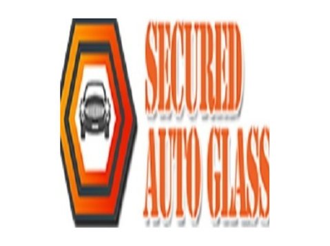 Secured Auto Glass - Réparation de voitures