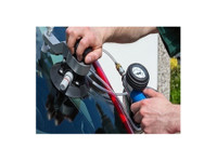 Secured Auto Glass (1) - Réparation de voitures