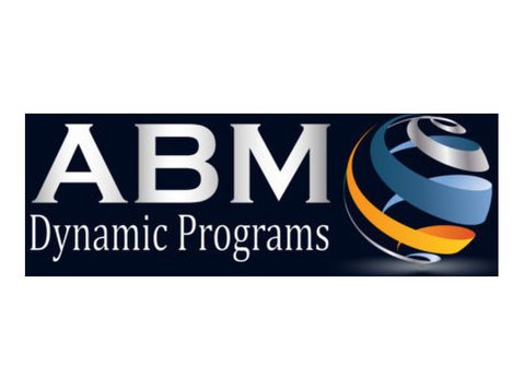 Abm Dynamic Programs - Web-suunnittelu