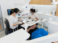 Coomera Dental Centre (3) - Дантисты