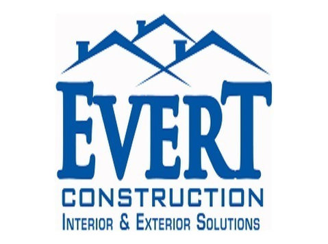 Evert Construction - Construction Services
