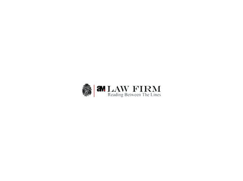 AM Law Firm - Lawyers and Law Firms