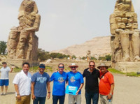 Egypt Tours Portal (6) - Agências de Viagens