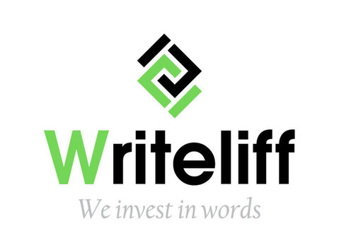 Writeliff for Localization & Technology Solutions - Translations