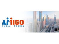 Amigo Dubai Tours - Tours