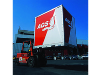 AGS Frasers Equatorial Guinea (3) - Umzug & Transport