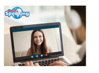 Online Speaking (5) - Escolas de idiomas