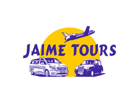 Jaime Tours - ٹیکسی کی کمپنیاں