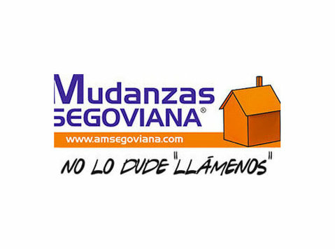 Mudanzas Segoviana - Servicios de mudanza