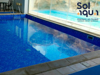 Piscinas Las Palmas (1) - Swimming Pool & Spa Services