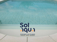 Piscinas Las Palmas (2) - Swimming Pool & Spa Services