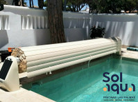 Piscinas Las Palmas (4) - Swimming Pool & Spa Services